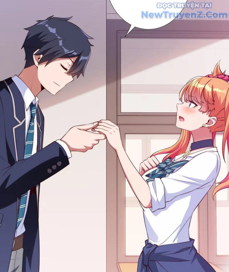 Hẹn Hò Để Cứu Thế Giới Chapter 2 30