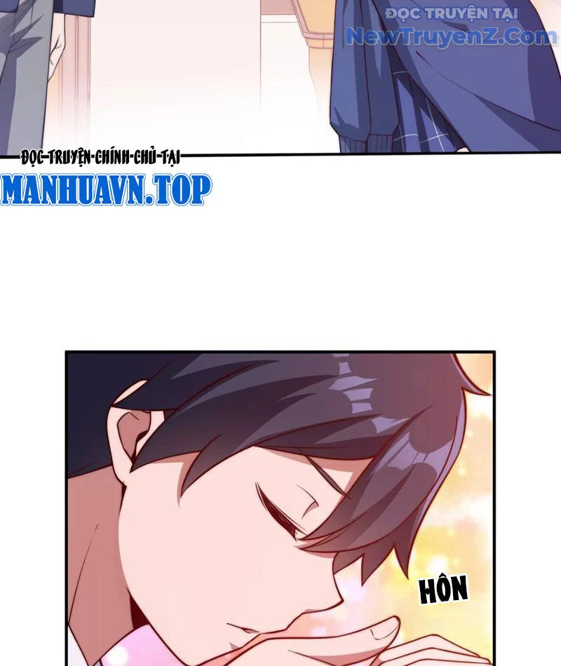 Hẹn Hò Để Cứu Thế Giới Chapter 2 31