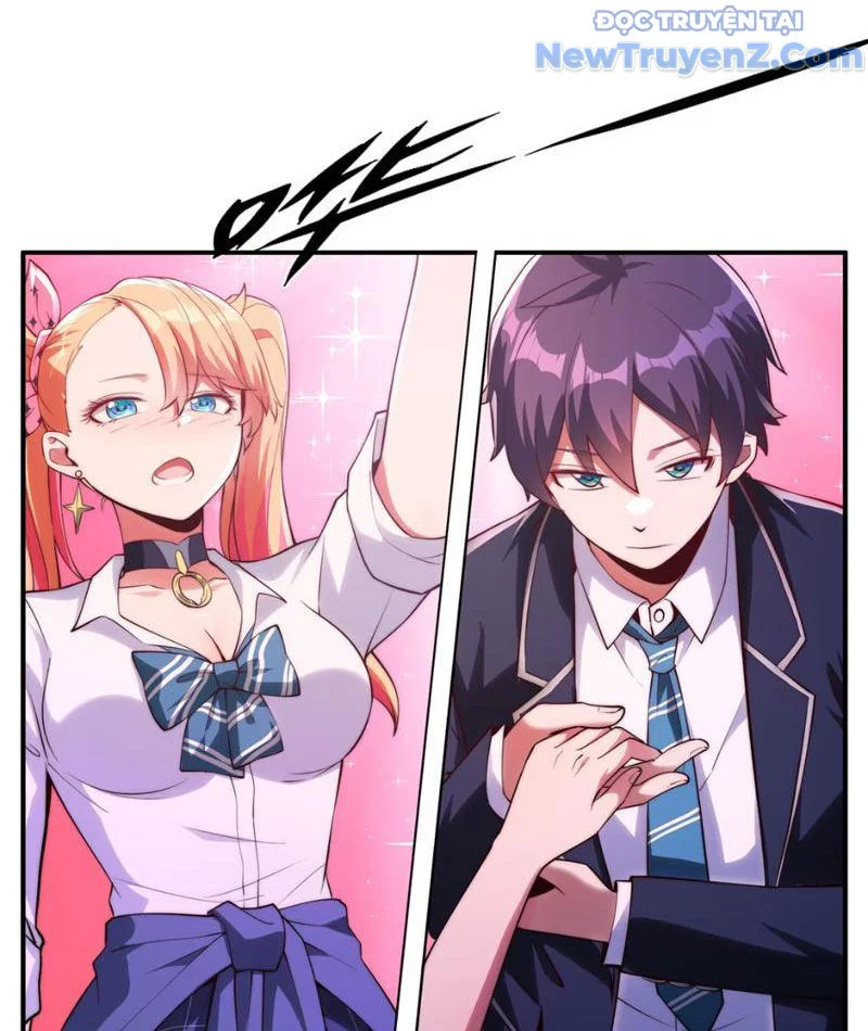 Hẹn Hò Để Cứu Thế Giới Chapter 2 33