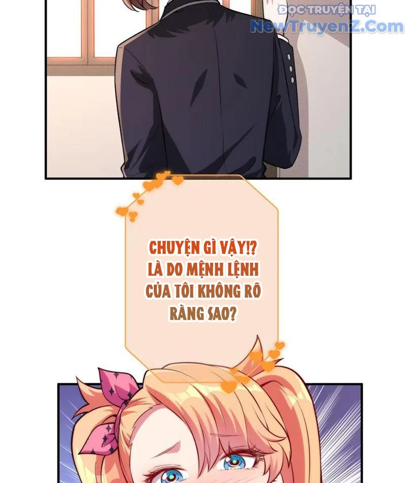 Hẹn Hò Để Cứu Thế Giới Chapter 2 37