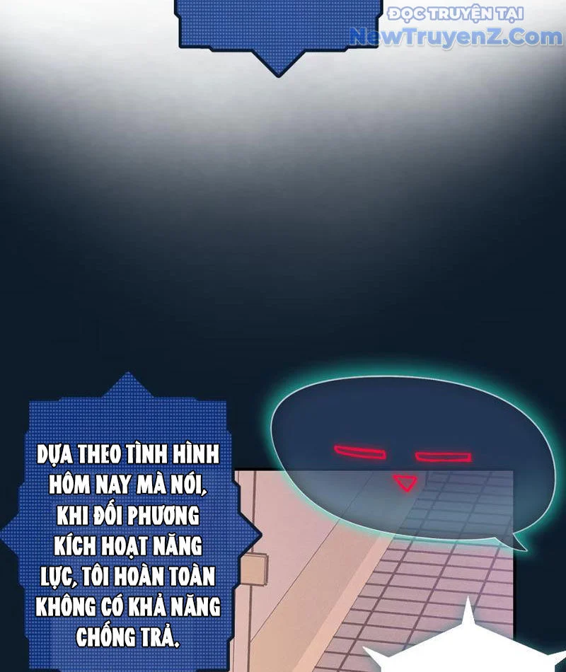 Hẹn Hò Để Cứu Thế Giới Chapter 2 39