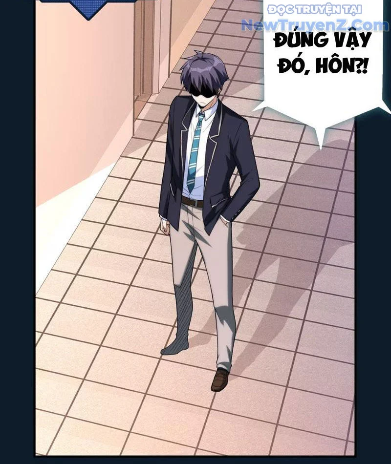 Hẹn Hò Để Cứu Thế Giới Chapter 2 40