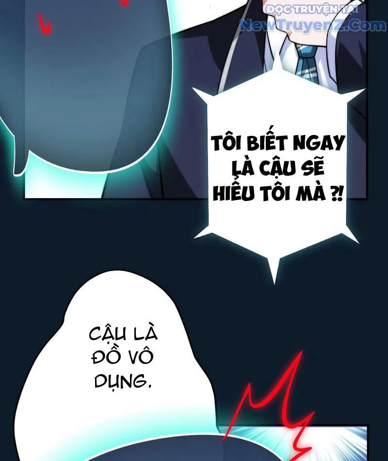 Hẹn Hò Để Cứu Thế Giới Chapter 2 45