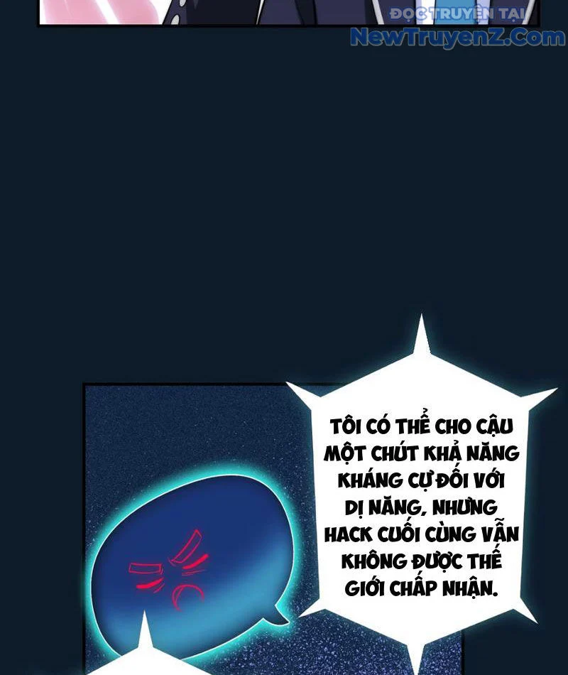 Hẹn Hò Để Cứu Thế Giới Chapter 2 47