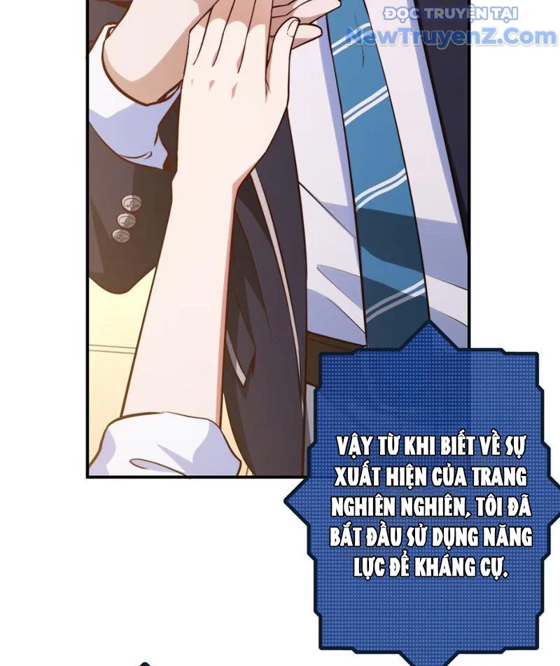 Hẹn Hò Để Cứu Thế Giới Chapter 2 51