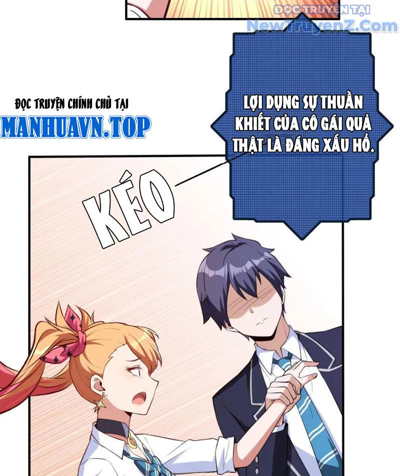 Hẹn Hò Để Cứu Thế Giới Chapter 2 54