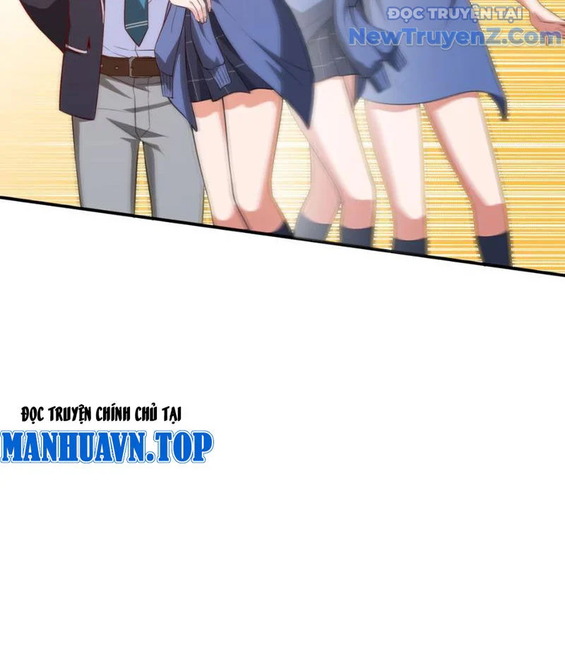 Hẹn Hò Để Cứu Thế Giới Chapter 2 61