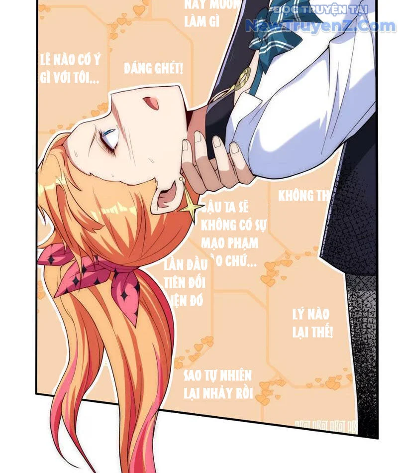 Hẹn Hò Để Cứu Thế Giới Chapter 2 65