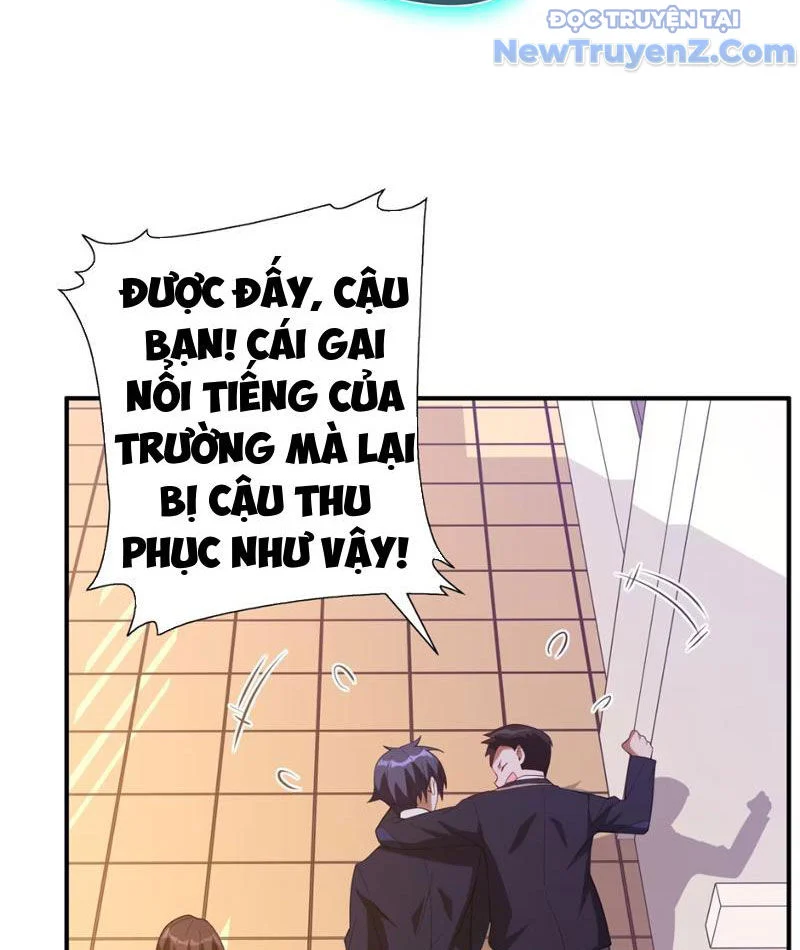 Hẹn Hò Để Cứu Thế Giới Chapter 2 77