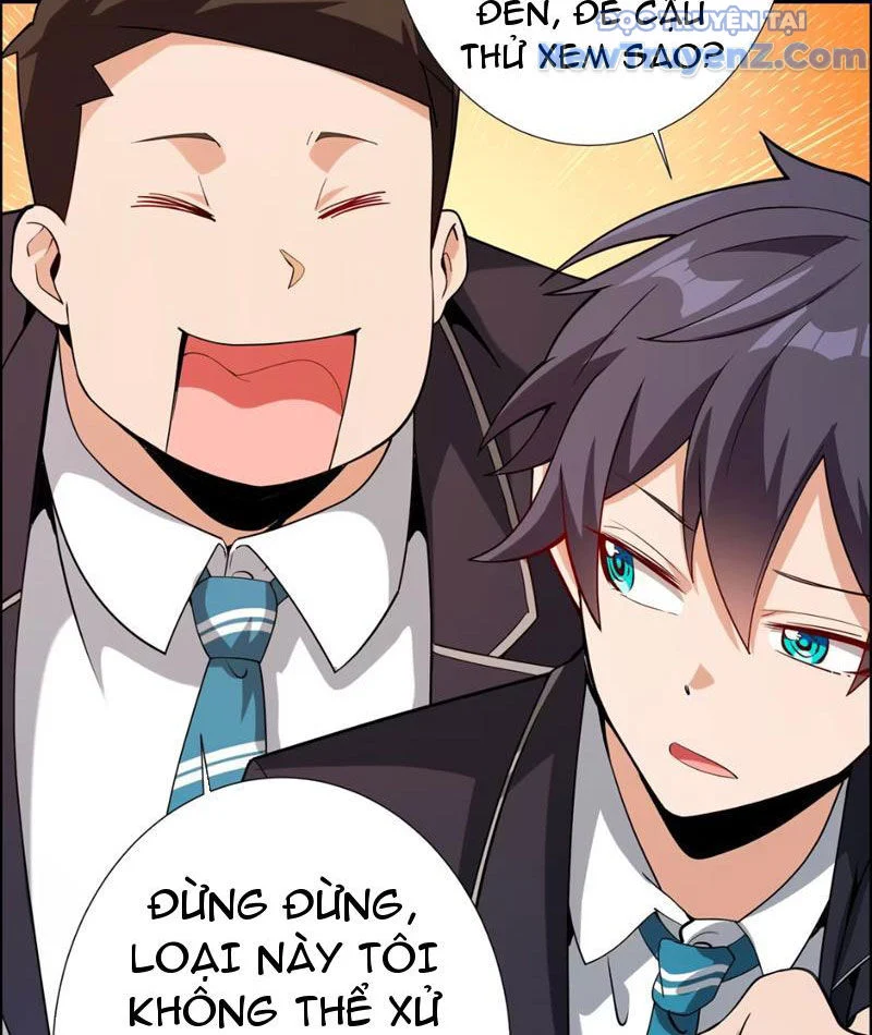 Hẹn Hò Để Cứu Thế Giới Chapter 2 79