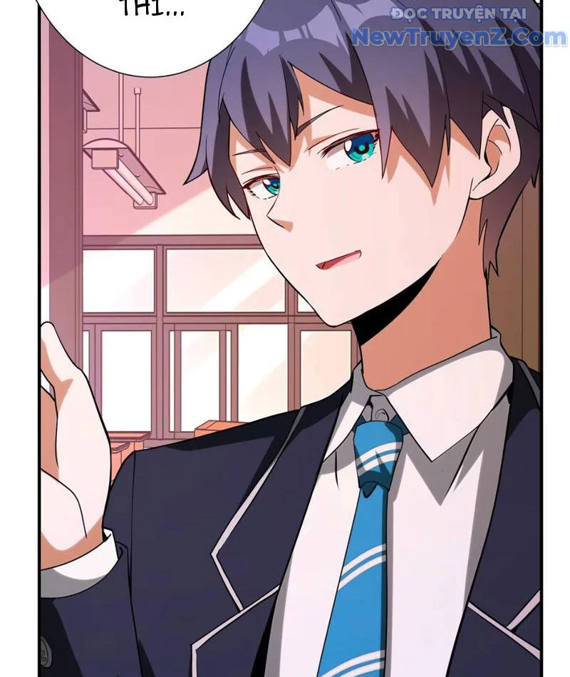Hẹn Hò Để Cứu Thế Giới Chapter 2 88