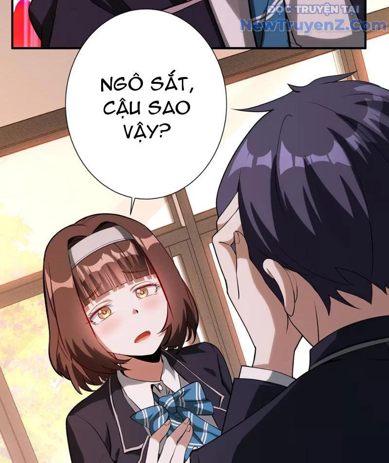 Hẹn Hò Để Cứu Thế Giới Chapter 2 95
