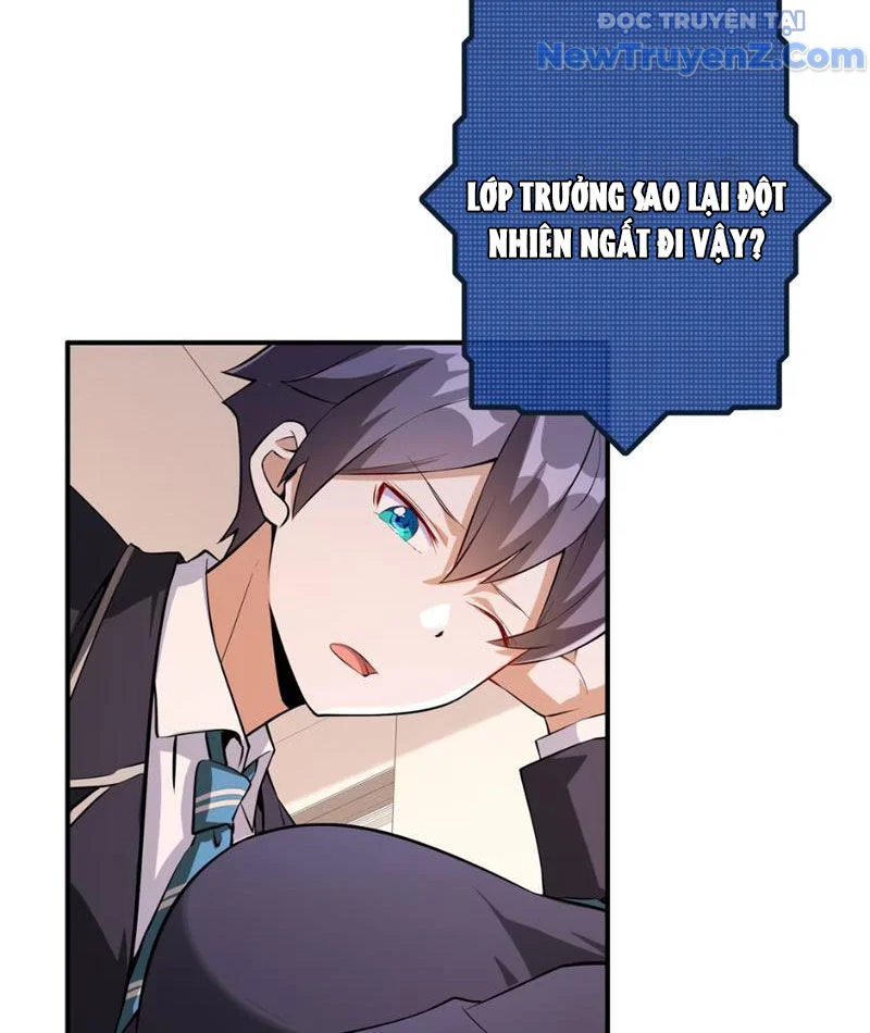 Hẹn Hò Để Cứu Thế Giới Chapter 2 105