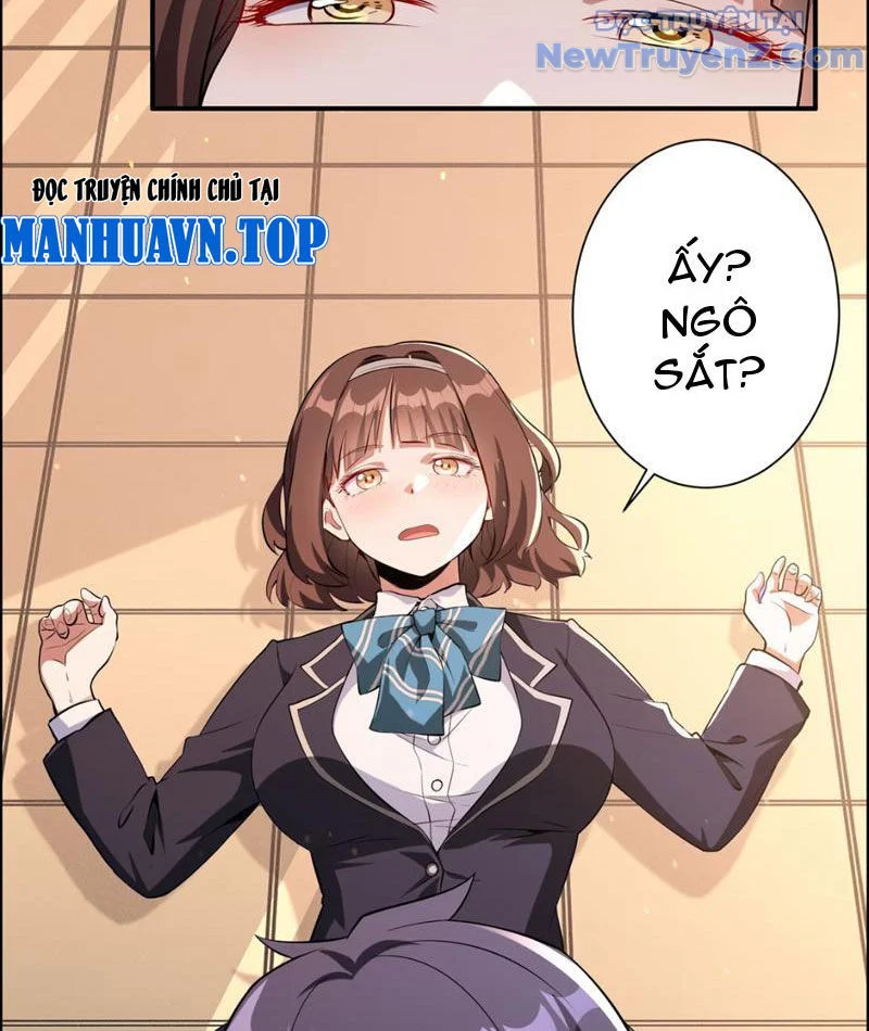 Hẹn Hò Để Cứu Thế Giới Chapter 2 109