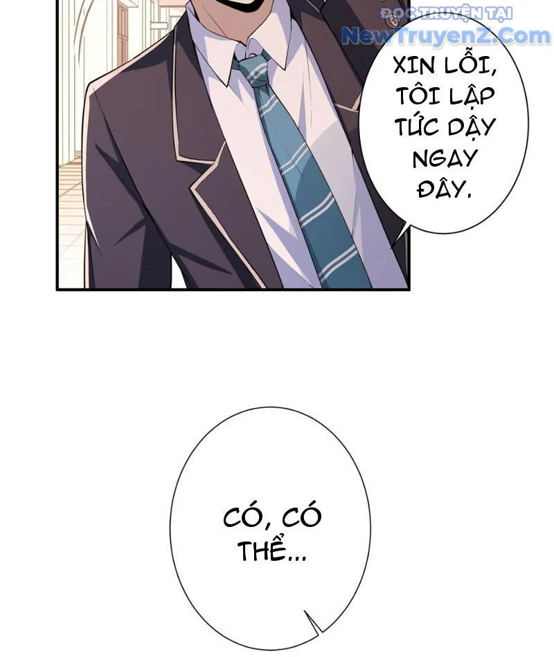 Hẹn Hò Để Cứu Thế Giới Chapter 2 111