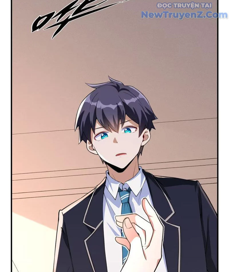 Hẹn Hò Để Cứu Thế Giới Chapter 2 115