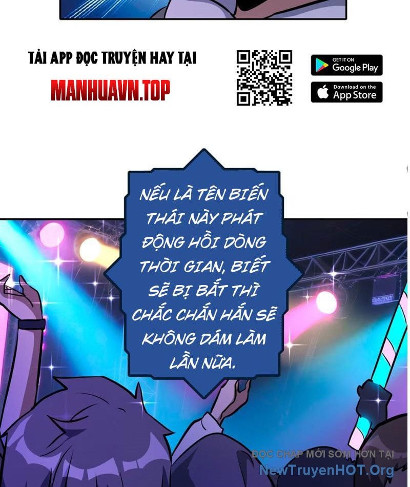 Hẹn Hò Để Cứu Thế Giới Chapter 20 15