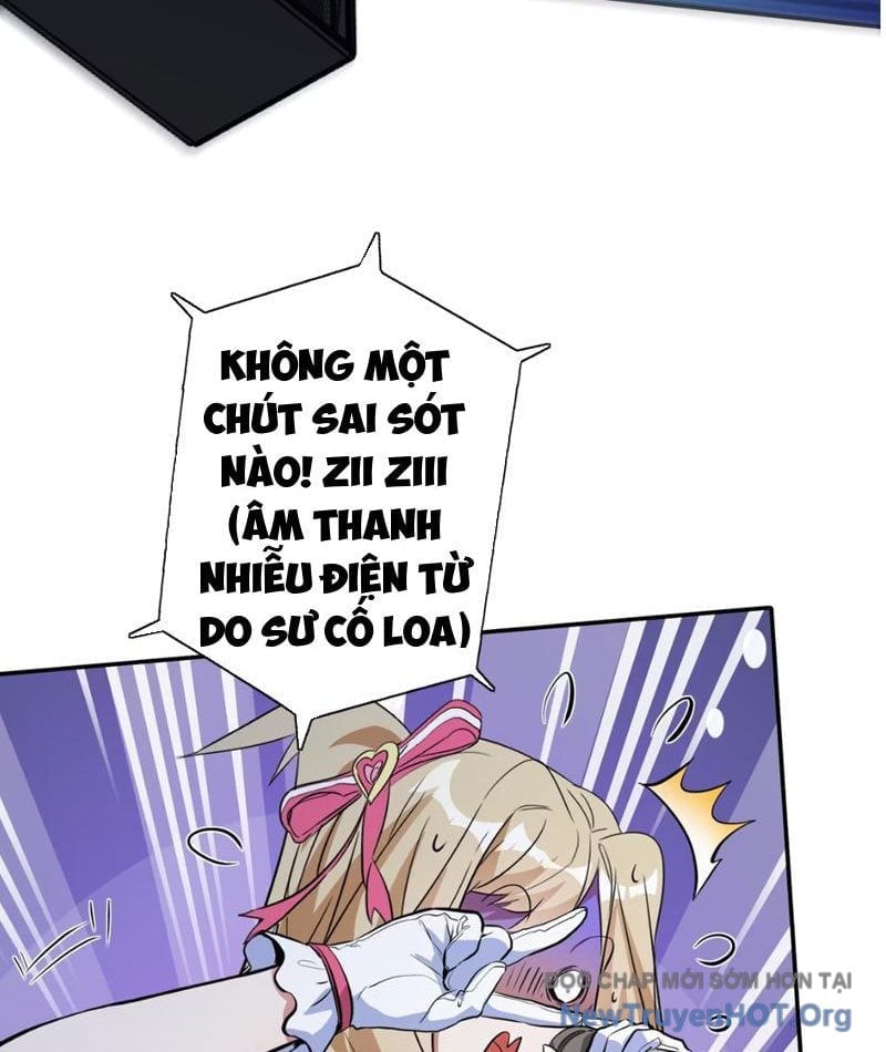 Hẹn Hò Để Cứu Thế Giới Chapter 20 44