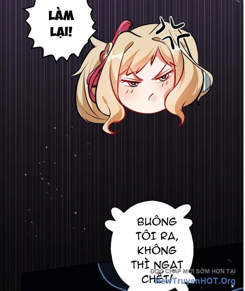 Hẹn Hò Để Cứu Thế Giới Chapter 20 56