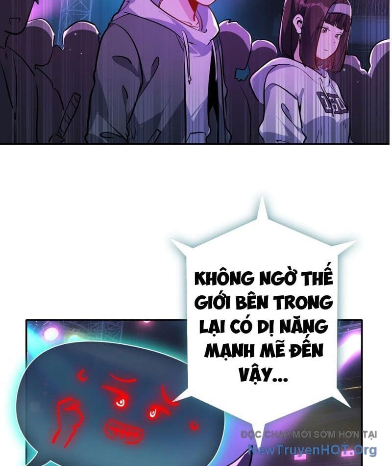 Hẹn Hò Để Cứu Thế Giới Chapter 20 62