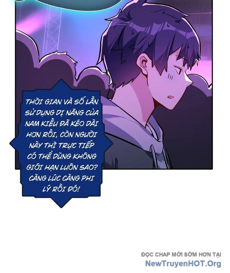 Hẹn Hò Để Cứu Thế Giới Chapter 20 63