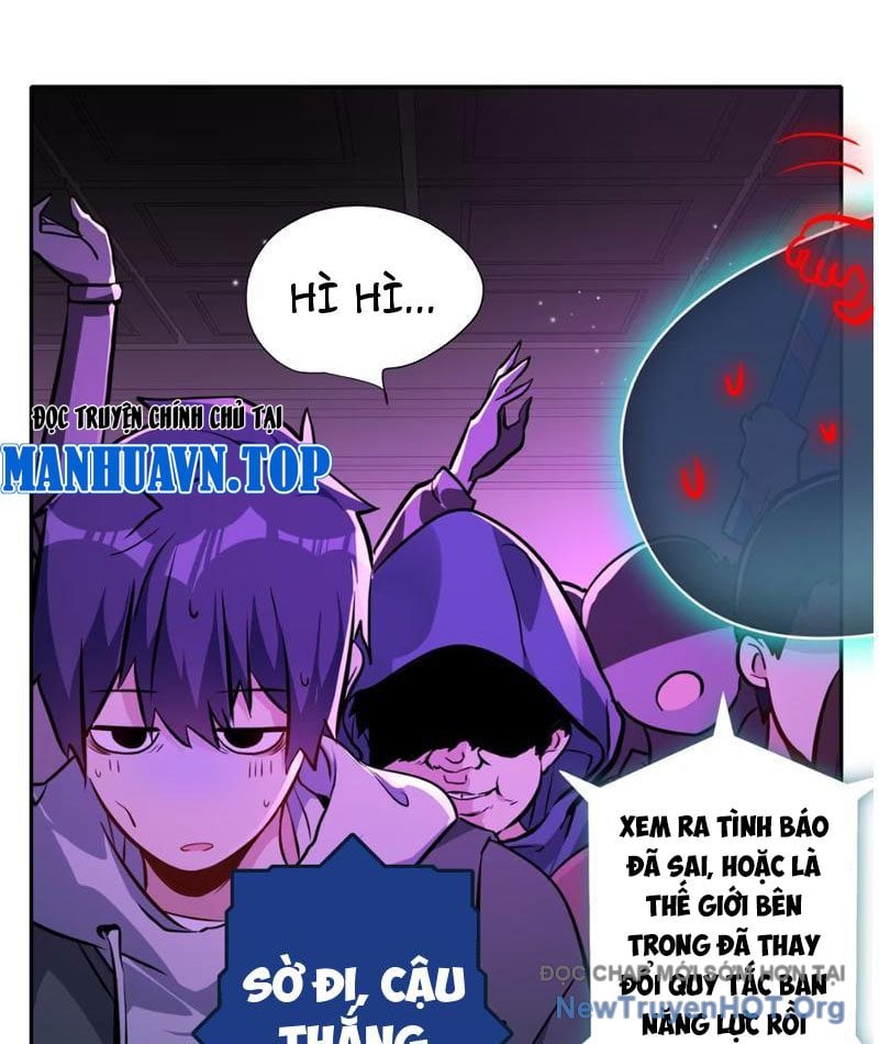 Hẹn Hò Để Cứu Thế Giới Chapter 20 64