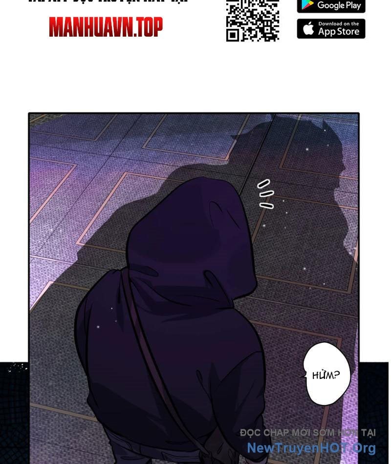 Hẹn Hò Để Cứu Thế Giới Chapter 20 69