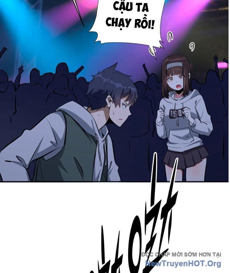 Hẹn Hò Để Cứu Thế Giới Chapter 20 74