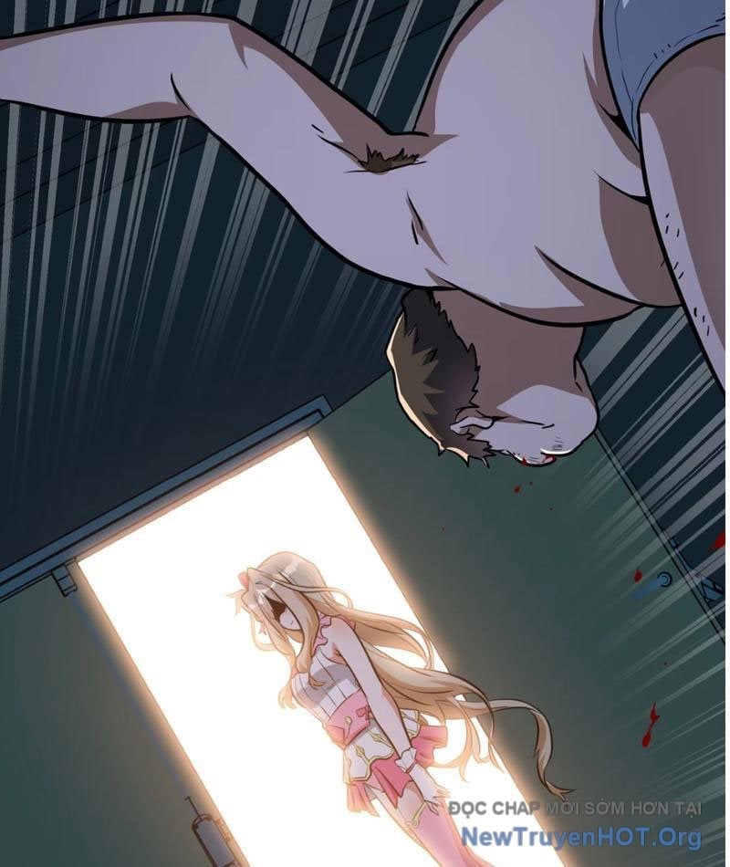 Hẹn Hò Để Cứu Thế Giới Chapter 20 77