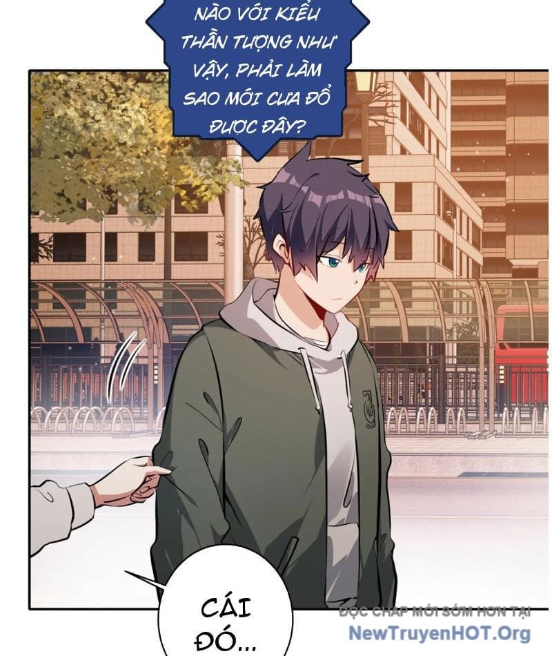 Hẹn Hò Để Cứu Thế Giới Chapter 20 92