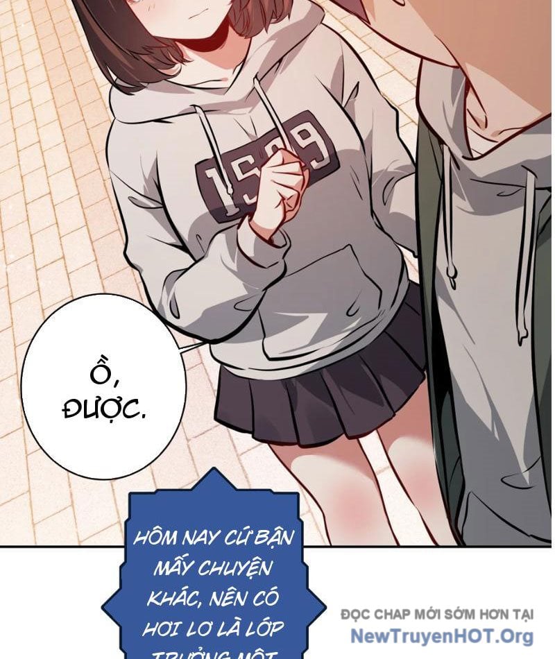 Hẹn Hò Để Cứu Thế Giới Chapter 20 94