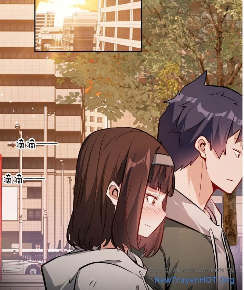 Hẹn Hò Để Cứu Thế Giới Chapter 20 96