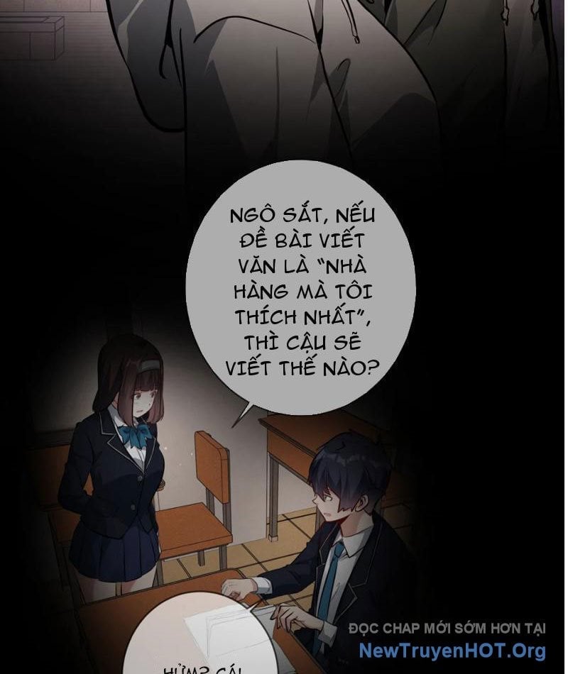 Hẹn Hò Để Cứu Thế Giới Chapter 20 97
