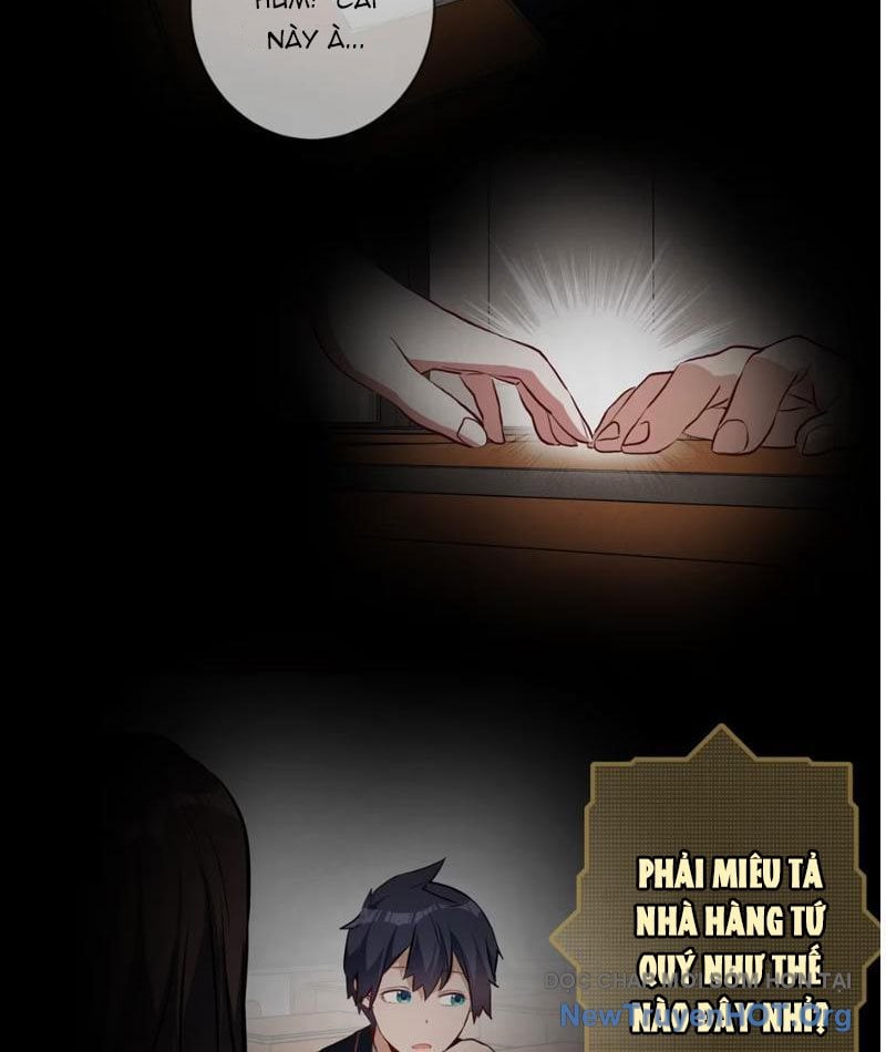 Hẹn Hò Để Cứu Thế Giới Chapter 20 98