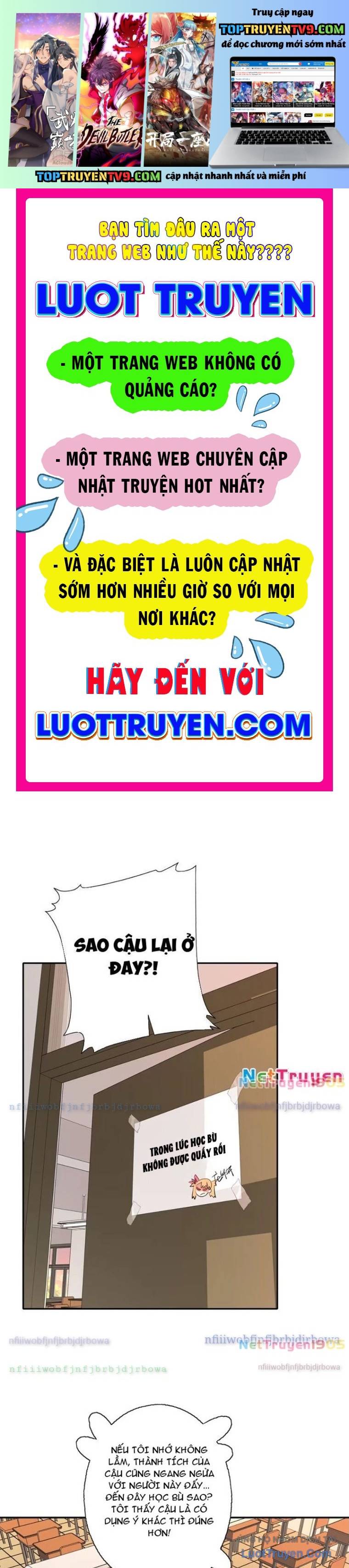 Hẹn Hò Để Cứu Thế Giới Chapter 23 - Trang 2
