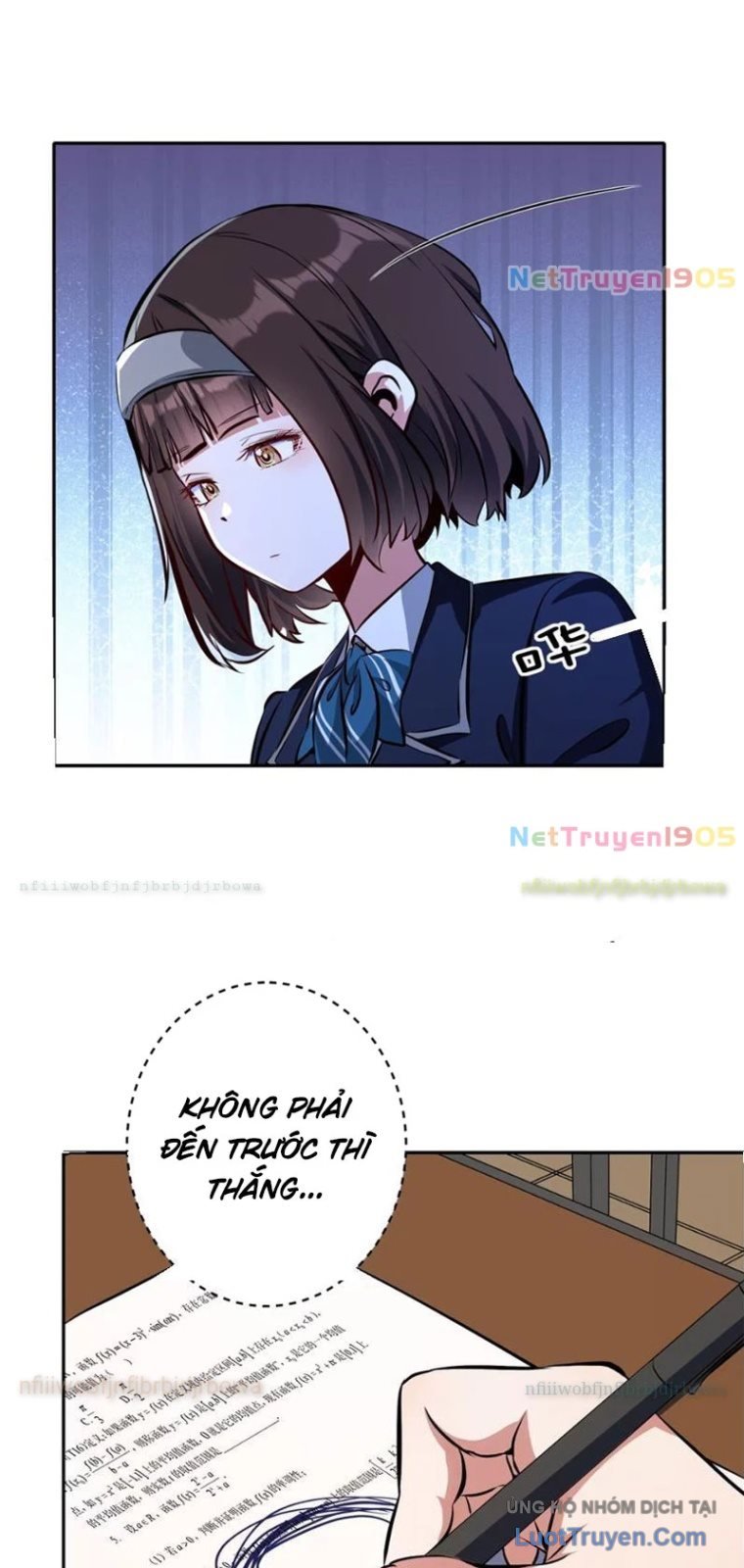 Hẹn Hò Để Cứu Thế Giới Chapter 23 - Trang 2