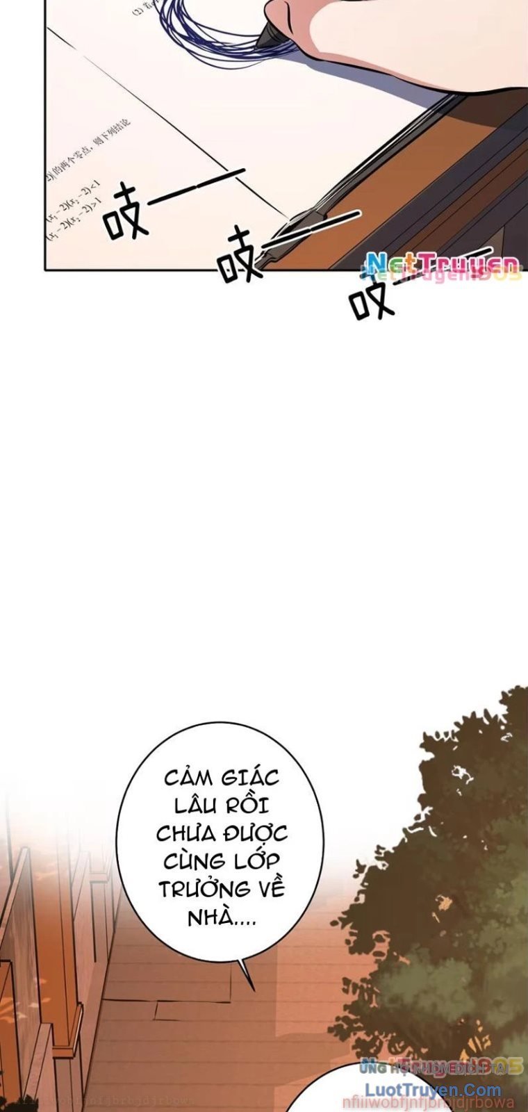 Hẹn Hò Để Cứu Thế Giới Chapter 23 - Trang 2