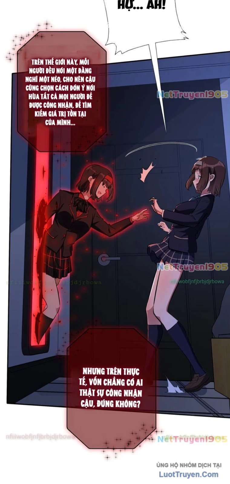Hẹn Hò Để Cứu Thế Giới Chapter 23 - Trang 2