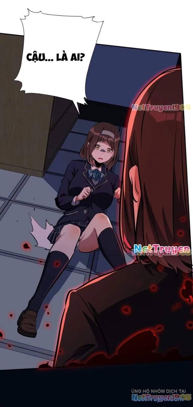 Hẹn Hò Để Cứu Thế Giới Chapter 23 - Trang 2