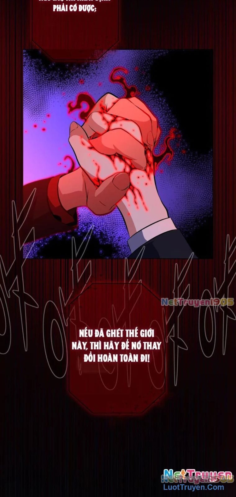 Hẹn Hò Để Cứu Thế Giới Chapter 23 - Trang 2