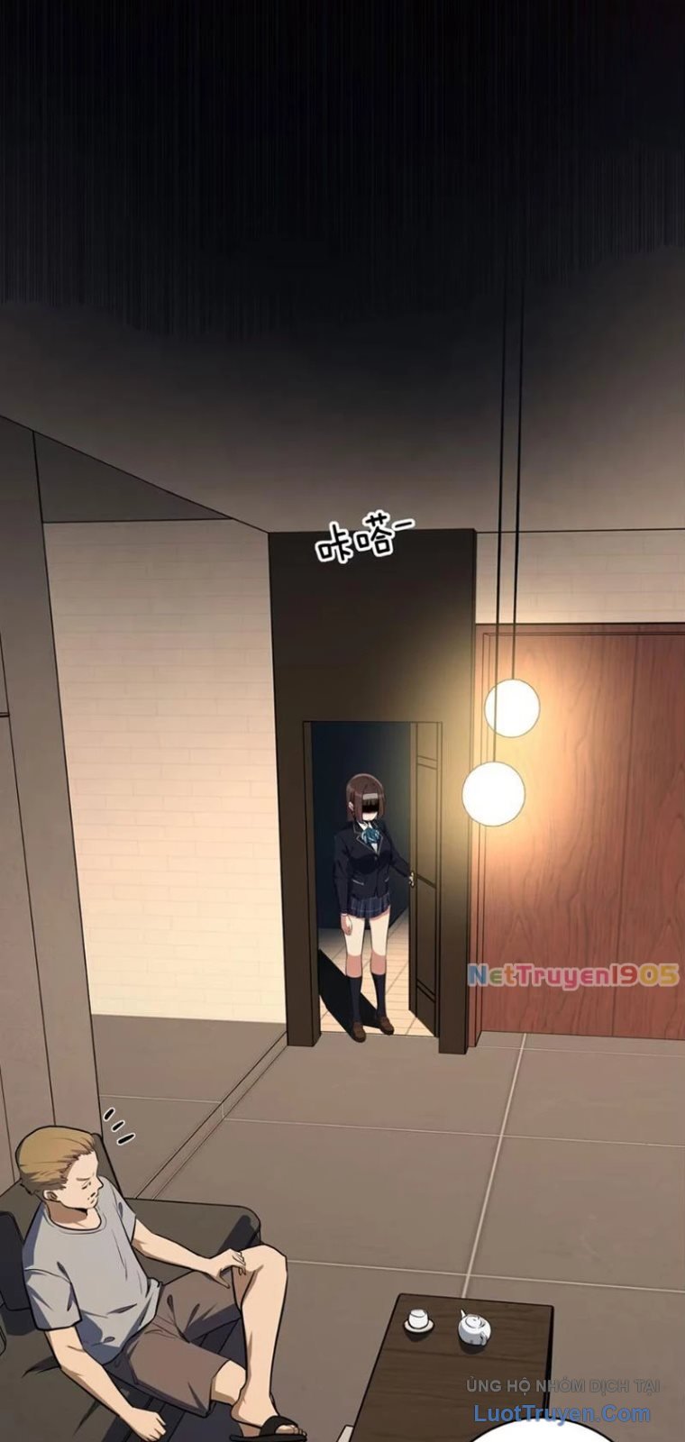 Hẹn Hò Để Cứu Thế Giới Chapter 23 - Trang 2