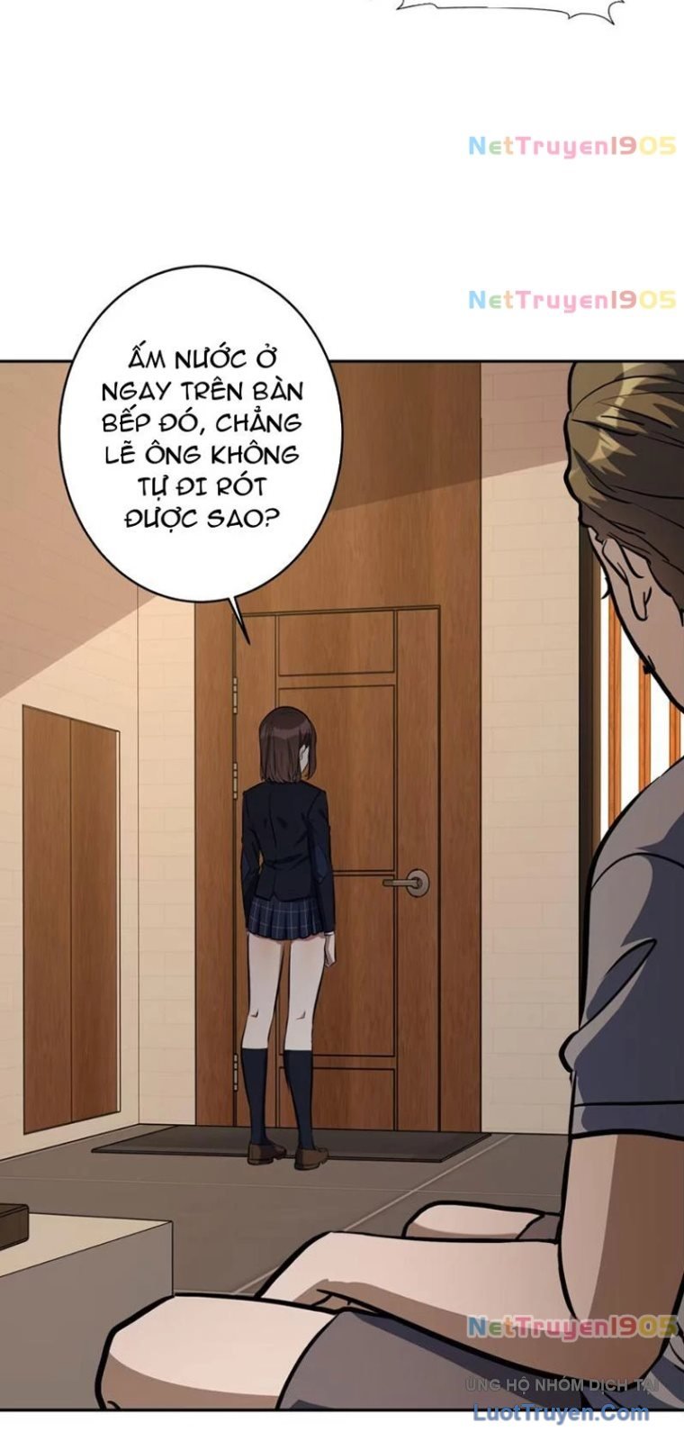 Hẹn Hò Để Cứu Thế Giới Chapter 23 - Trang 2