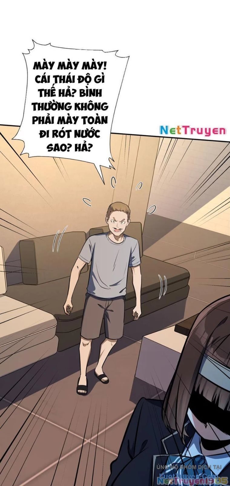 Hẹn Hò Để Cứu Thế Giới Chapter 23 - Trang 2