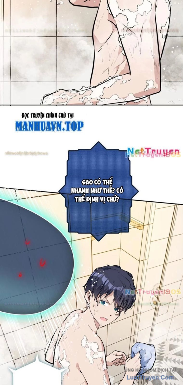 Hẹn Hò Để Cứu Thế Giới Chapter 23 - Trang 2