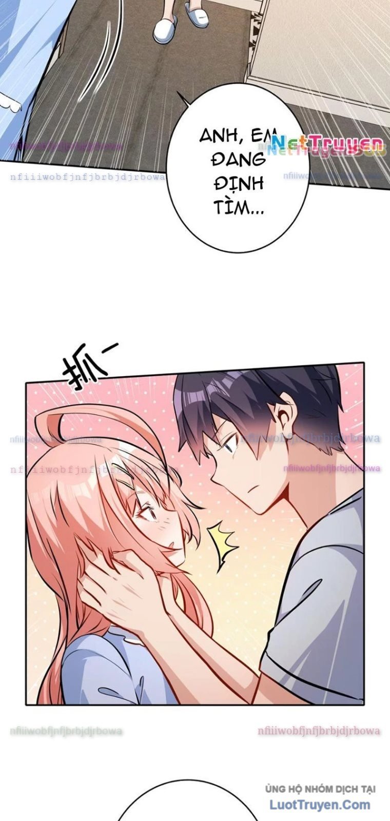 Hẹn Hò Để Cứu Thế Giới Chapter 23 - Trang 2