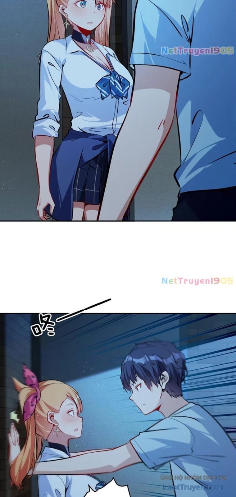 Hẹn Hò Để Cứu Thế Giới Chapter 23 - Trang 2