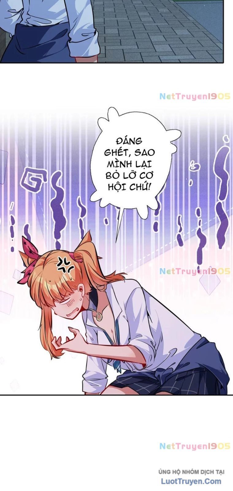 Hẹn Hò Để Cứu Thế Giới Chapter 23 - Trang 2