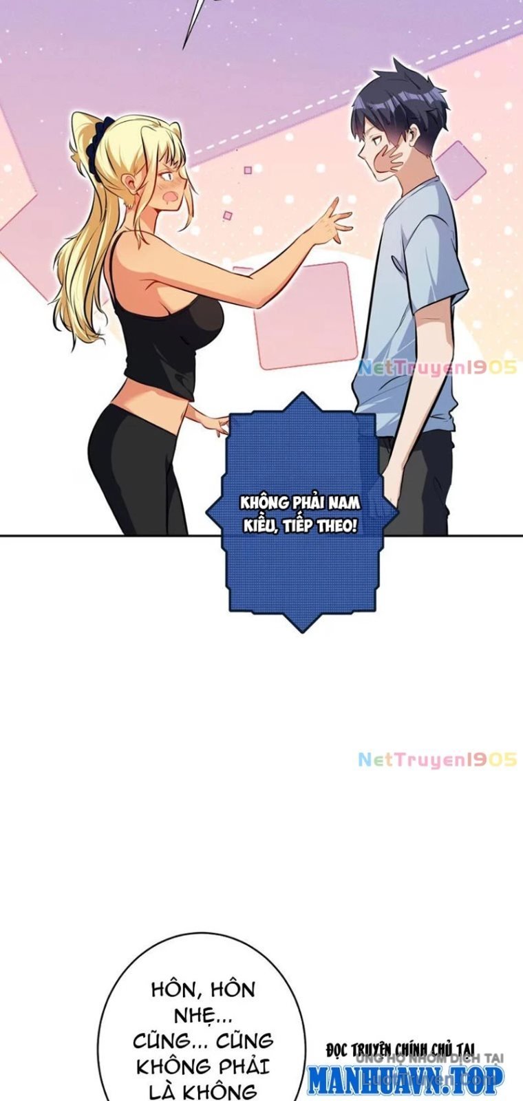 Hẹn Hò Để Cứu Thế Giới Chapter 23 - Trang 2