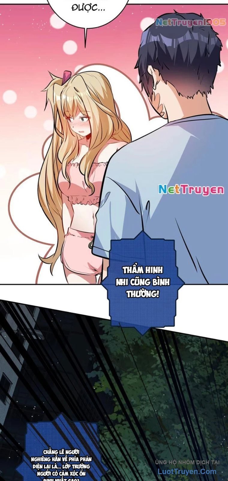 Hẹn Hò Để Cứu Thế Giới Chapter 23 - Trang 2
