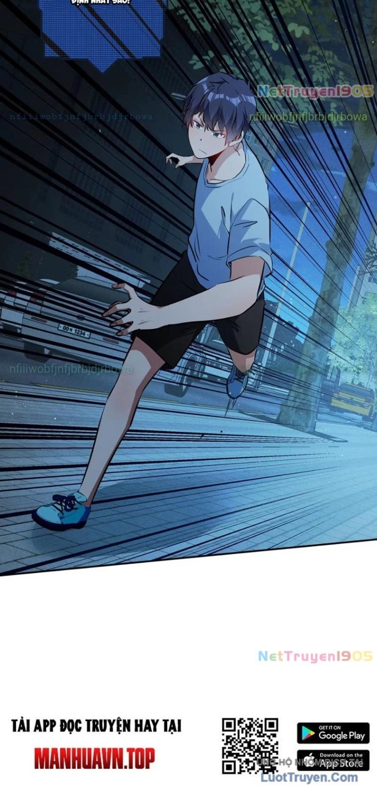 Hẹn Hò Để Cứu Thế Giới Chapter 23 - Trang 2